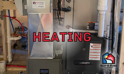 Fall, Autumn and winter are a great time to make sure your heating equipment is ready to keep you warm